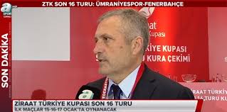 Futbol a takımımızın i̇dari menajerliği görevine volkan ballı getirilmiştir. Volkan Balli Takima Ersun Yanal Elinin Degdigini Gorecegiz Ziraat Turkiye Kupasi