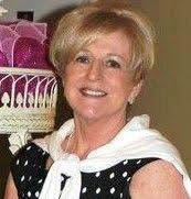 Kay Frances Letson Stevens (1953-2015)