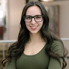 Danielle Keys's Instagram, Twitter & Facebook