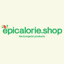Epicalorie.shop — ლოგო