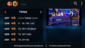 Fully customizable and customizable for ott service providers Iptv Regio Watch Channels On Android Apk New Code