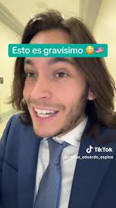 Está llegando el karma mi gente