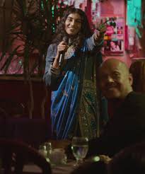 Meera's event is a success, and dom makes a decision. Guide To Actors And Characters In Netflix Grand Army