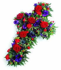 Maybe you would like to learn more about one of these? Loose Cross Flowers By Sarah Jane
