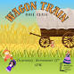 Wagon Train Doll Class event image