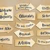 Harry potter has become a hugely popular classic movie and theme that will never go out of style. 1