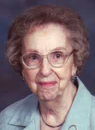 Obituary for A. Louise Dunlap