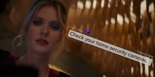 Drop's Ending Explained: Who Is Manipulating Violet And Why?