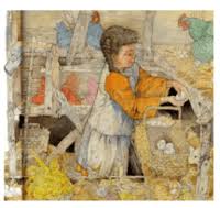 San souci, illustrated by jerry pinkney. The Talking Eggs Comprehension Reading Quiz Quizizz