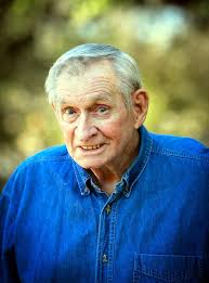 Sidney Ogden Obituary