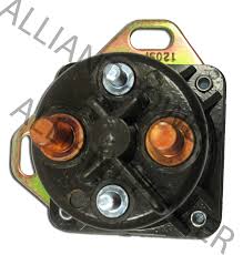 Oem quality alliant power replacement part. Glow Plug Relay 1994 2003 Ford 7 3l Powerstroke Glow Plugs Scheid Diesel