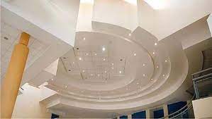E se ancora non siete soddisfatti delle forme fin qui viste e cercate qualcosa di veramente unico, ecco una carrellata di controsoffitti in cartongesso dalle forme particolari. Controsoffitto In Cartongesso E I Suoi Mille Usi