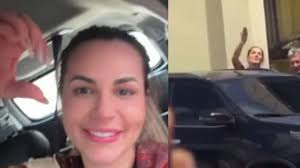 Deolane Bezerra deixa a prisão em Pernambuco; vídeos