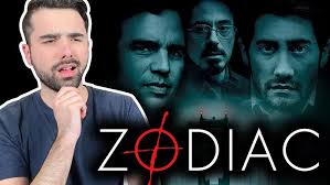 WATCHING ZODIAC (2007) FOR THE FIRST TIME!! MOVIE REACTION