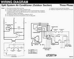 Rr 7 ge rr7 heavy duty. Ge Rr7 Wiring Diagram Awesome In 2020 Split System Air Conditioner Electrical Wiring Diagram Hvac System