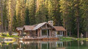 We did not find results for: A Log Home In Montana Is For Sale Architectural Digest