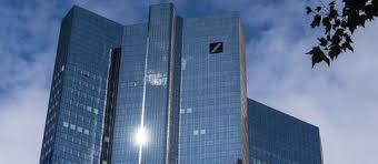 Aktueller aktienkurs charts nachrichten realtime wkn: Neuer Kurs Der Deutschen Bank Vom Bad Guy Zum Musterknaben Hessenschau De Wirtschaft