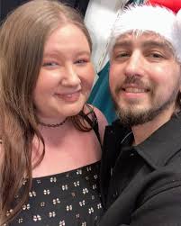 We are thrilled to announce that our lead singer Ronny David is getting  married today! Please join us in extending our warmest wishes to this happy  couple for a lifetime of love,