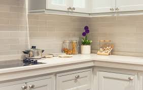 kitchen renovations for an apartment