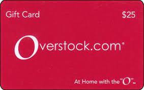 Shop overstock.com gift cards, the perfect gift for anyone. Gift Card Overstock Overstock United States Of America Overstock Col Us Ovck Sv0801315