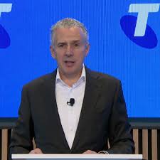 Using cable gives you access to channels, but you incur a monthly expense that has the possibility of going up in costs. Telstra To Restructure Into Fixed Tower And Service Entities Zdnet