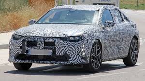 It was officially launched internationally in march 2011. Ds4 Caught Still Hiding Under Camouflage In New Spy Photos