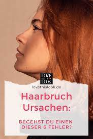 haarbruch ursachen begehst du einen dieser 4 fehler lovethislook de haarbruch haare haare pflegen