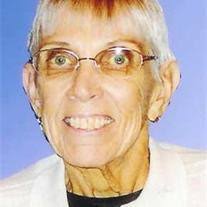 Mona Kruse Obituary January 1, 2010