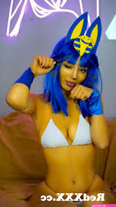 Catgodess nudist | PORNrain.com