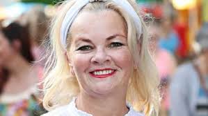 Radio star Sammy Power has died at age 55