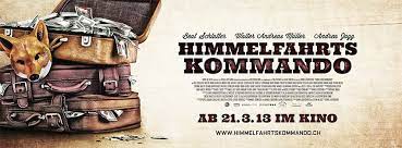 Briten und amerikaner starten nun operation greyhound, ein himmelfahrtskommando, bei dem die streng geheime produktionsstätte im harz zerstört werden soll. Himmelfahrtskommando Photos Facebook