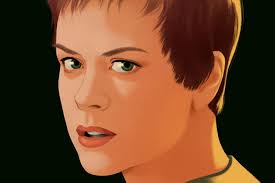 Nicole Kidman looks back