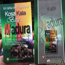 Buku Bahasa Madura Guru Ilmu Sosial