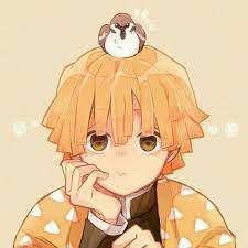 Maybe you would like to learn more about one of these? Wallpapers De Kimetsu No Yaiba Y Otros Agatsuma Zenitsu Wattpad Anime Demon Cute Anime Character Anime Characters