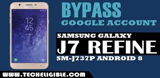 Para hacer unlock al celular j737p de las compañías de sprint y boostmobile mediante el uso de la herramienta magma toolesta herramienta . Bypass Frp Galaxy J7 Refine Sm J737p Android 8 Without Pc