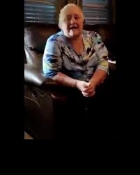 Evangerslist Edna Burns