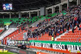 Nejpoužívanější mapový portál www.mapy.cz umožňuje podrobné hledání na mapách čr i evropy. Galeria Gks Tychy Bruk Bet Termalica Nieciecza 22 05 2021 Stadionowi Oprawcy