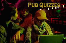 I've experienced a significant amoun. 100 Pub Quizzes Pub Trivia Questions And Answers Topessaywriter