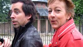 Uitzending gemist 27 Juni 2010