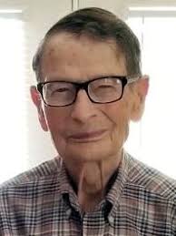 William Barbrow Obituary