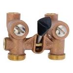 Repairing outside spigot The Home Depot Community
