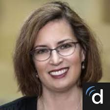 Dr. Victoria Pepper, MD