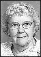 Korinne Leatrice Korsmo Smith (1928-2011)