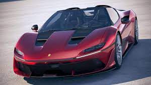 Image Result For Ferrari J50 Ferrari Top Gear Amazing Cars
