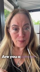 Menopause didn't end my life. It clarified it. Less tolerance. More tr...