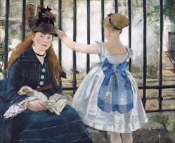 Image result for manet