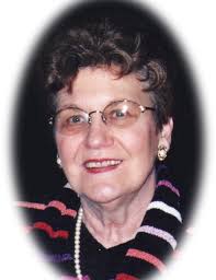 Obituary information for Carol Josephine Westerman