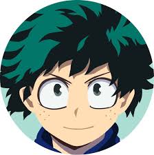 Izuku Midoriya My Hero Academia Vector Art Classic T Shirt By Cae Grey Anime Wallpaper Vector Art Anime
