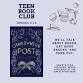 Teen Book Club event image