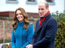 William must learn to exist in a world where he is the ultimate outsider, the only neanderthal on the planet. Prince William And Kate Middleton Launch Their Youtube Channel E Online Deutschland